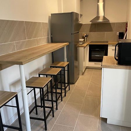 Appartement T2 Proche Du Futuroscope Поатие Екстериор снимка