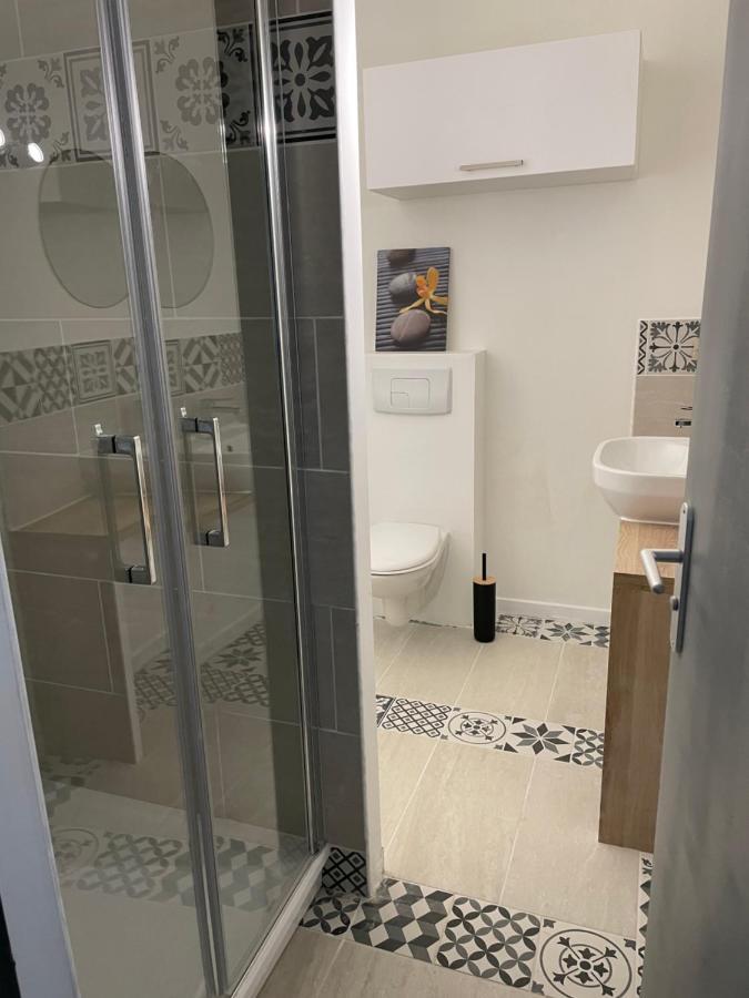 Appartement T2 Proche Du Futuroscope Поатие Екстериор снимка